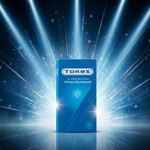 Презервативы продлевающие с анестетиком TOREX 12 шт