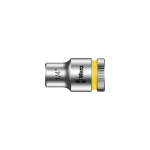 Торцовая головка 8790 HMA Zyklop Nuss 1/4″ WERA 05003516001