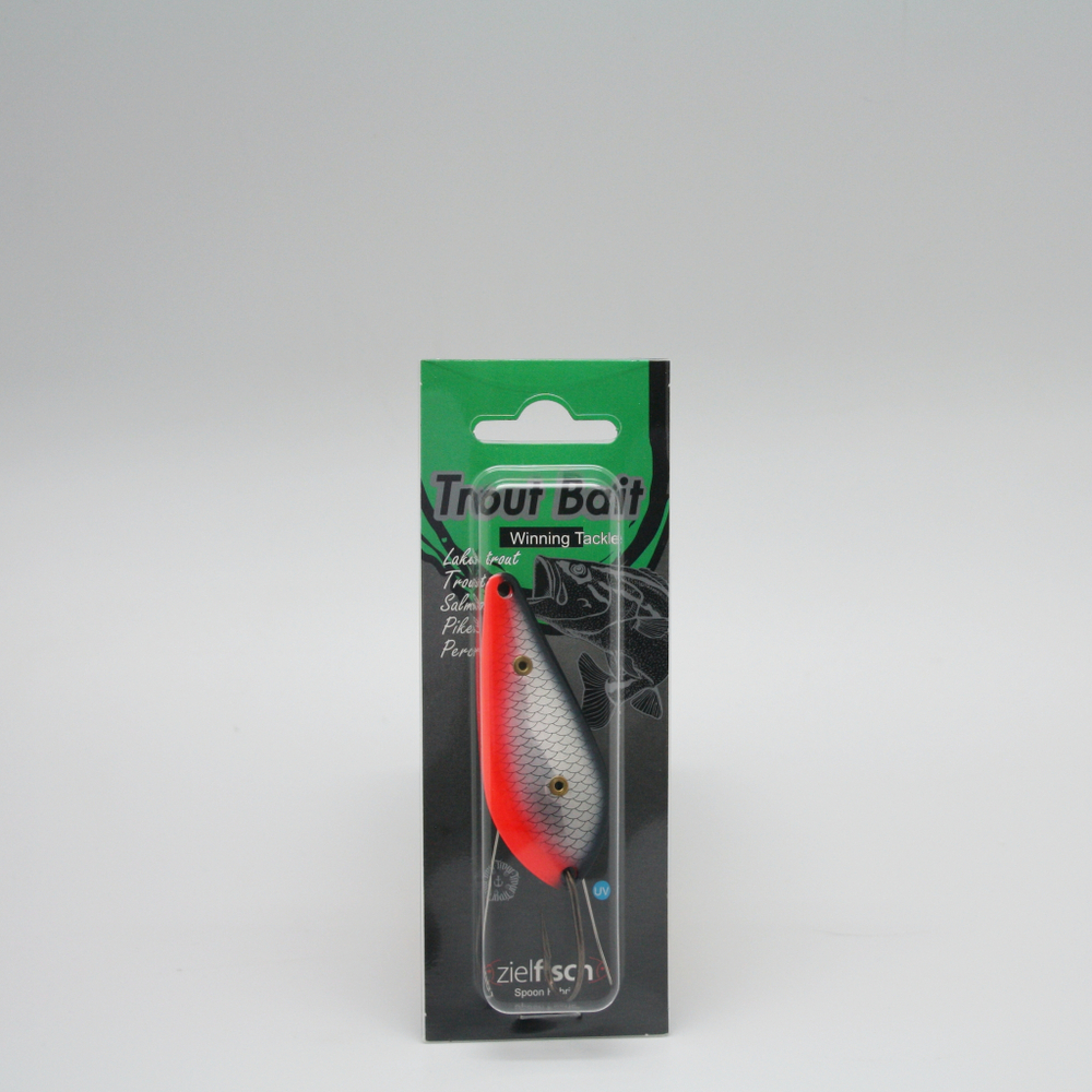 Блесна Trout BaitPORA WEDLESS PROFI незацепл,02S 15гр