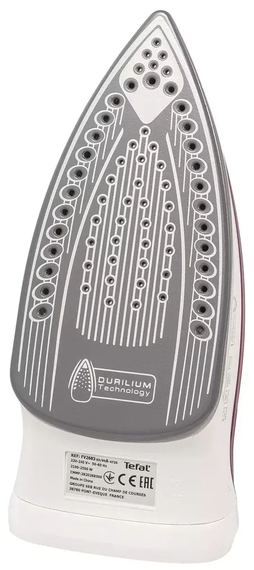 Утюг Tefal FV2683