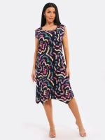 Туника хлопок большие размеры