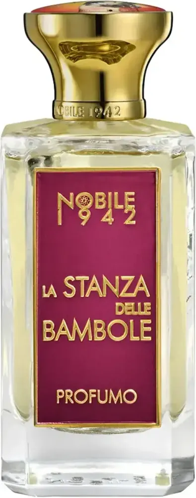 NOBILE 1942 LA STANZA DELLE BAMBOLE EXT PARFUM 75 ML