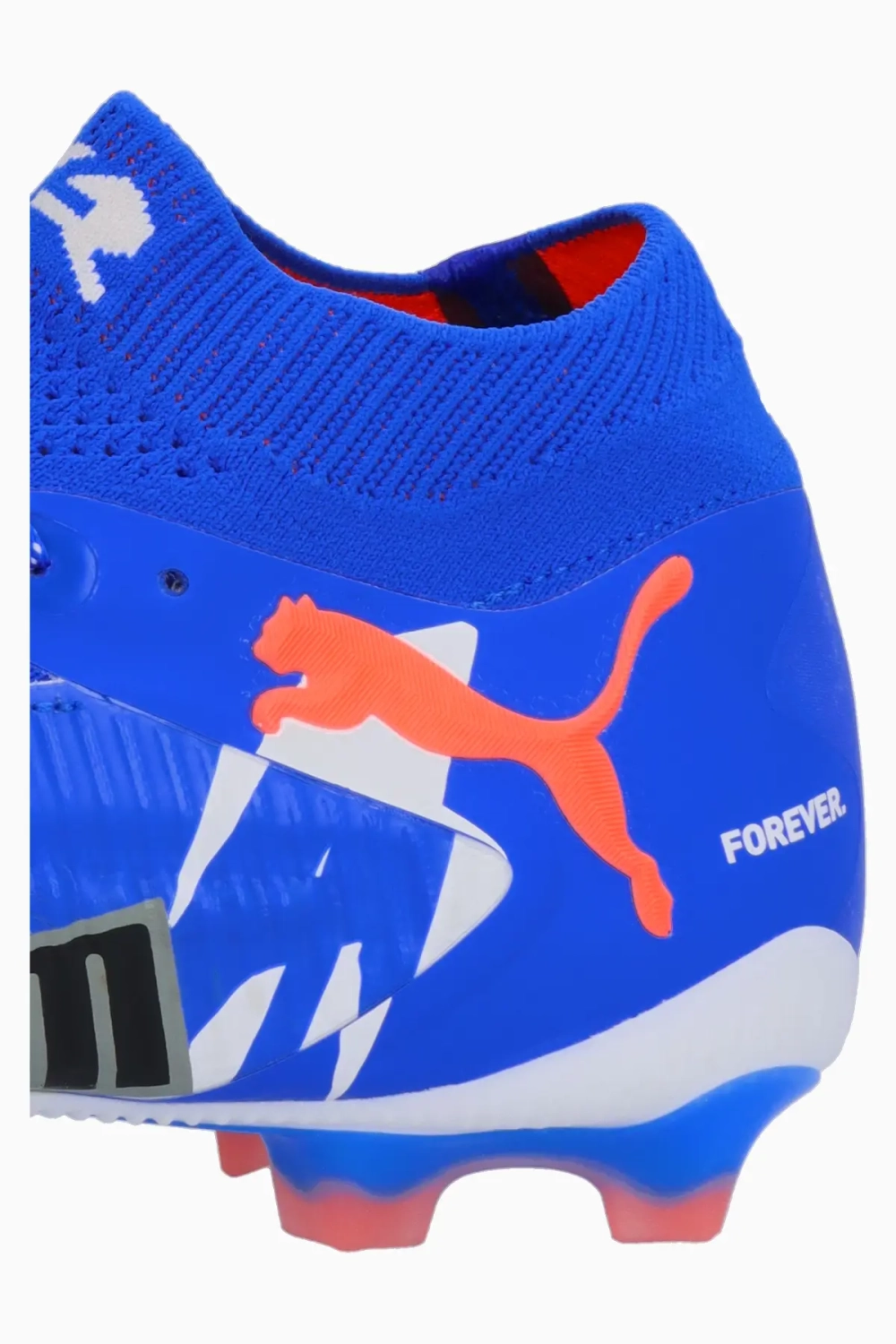 Бутсы Puma Future 8 Ultimate Forever FG