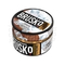Бестабачная смесь для кальяна BRUSKO, 50 г, Кокос со льдом, Strong