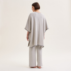 Пончо Laurence Tavernier Anna Gris