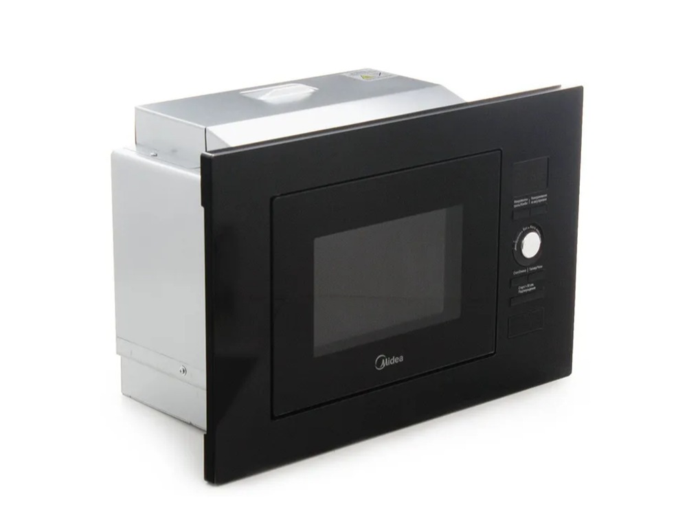 Микроволновая печь встр. MIDEA AG820BJU BL