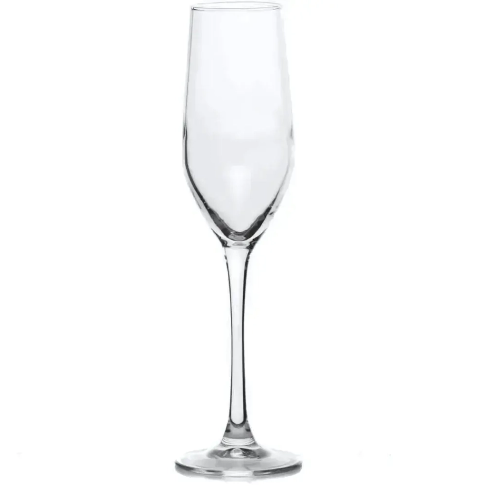 Набор фужеров для шампанского 6шт 160мл «Селест» L5829