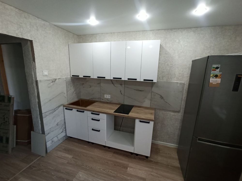 Аляска А20 белый лед