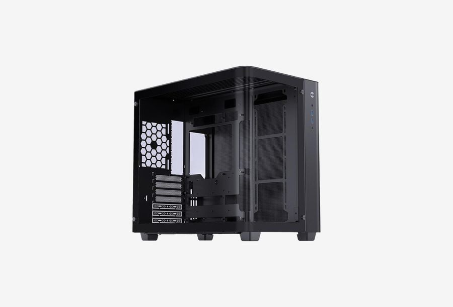 TK-3 Black_0126605104700