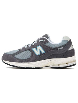 Кроссовки New Balance 2002R Magnent Lead