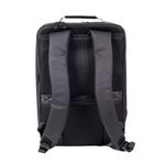 Рюкзак PUNCHER, 22 л, цв. черный/6/