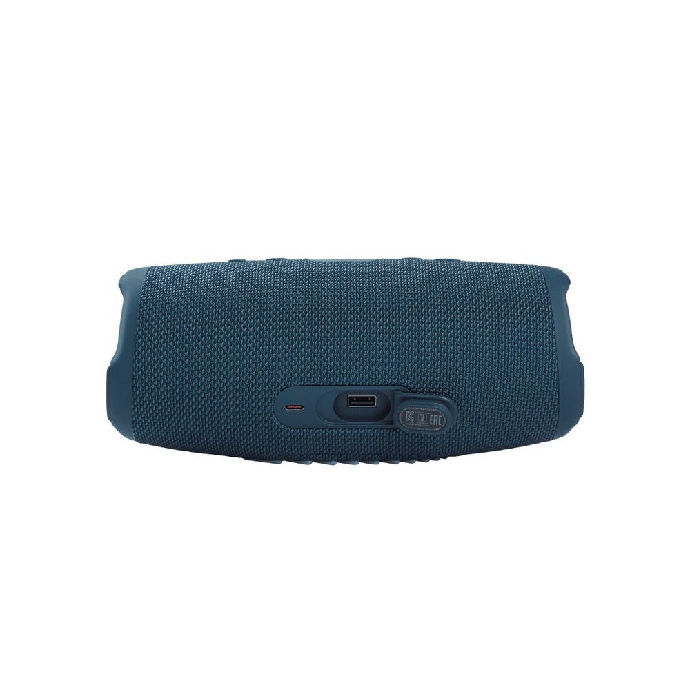 Портативная колонка JBL Charge 5 Blue - 6