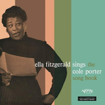 Ella Fitzgerald / Sings The Cole Porter Song Book (2LP)
