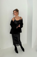 Блестящая комбинация