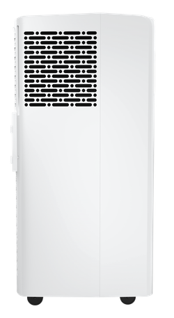 Мобильный кондиционер cерии W AP-09CR4GKWS00