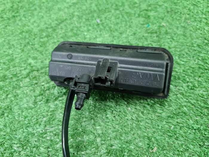 Камера задняя Audi A5 2 8W (2016-н.в.)