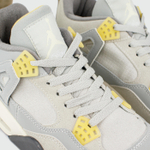 Кроссовки Nike Air Jordan 4 SE Craft