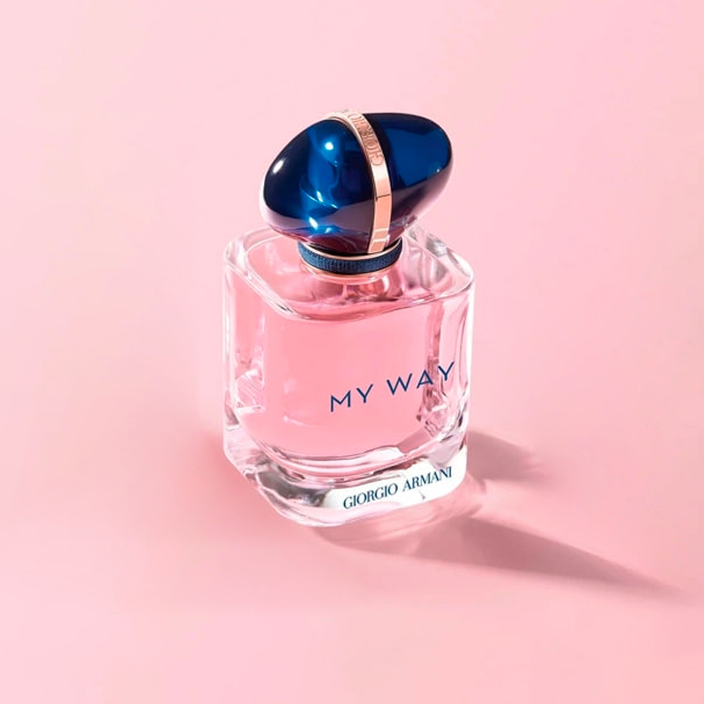 Giorgio Armani My Way Парфюмированная вода