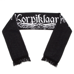 Шарф Korpiklaani (4395)