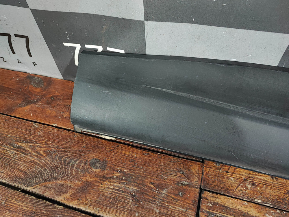 Накладка двери задней правой Mazda CX-5 1 (KE) 11-17 Б/У Оригинал KD5351RC1