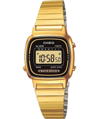 Casio LA670WEGA1E