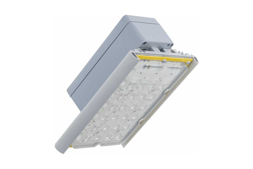 Светильник LED Diora Unit Ex 55/5500 Ш 5500лм 55Вт 5000K IP66 0,98PF 70Ra Кп<1 лира