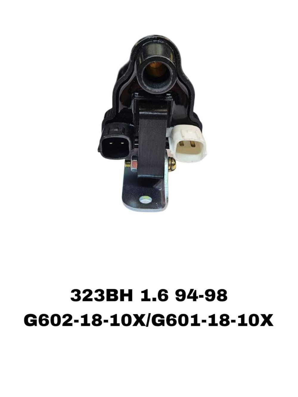 КАТУШКА ЗАЖИГАНИЯ 323 BH 1,6 94-98
