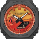 Мужские наручные часы Casio G-Shock GA-2100FL-8A