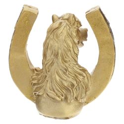 GAEM Фигурка декоративная "Лошадка", L6,5 W4 H7 см, 2в.