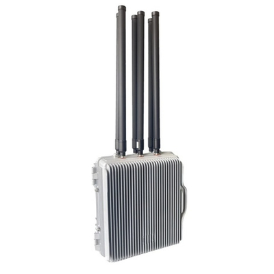 Блокиратор дронов Гарпия D6 240W
