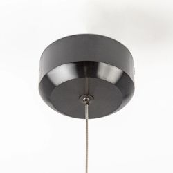 Citilux Вегас CL227011 LED Подвесной светильник Чёрный