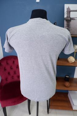 Футболка повседневная 44 размер