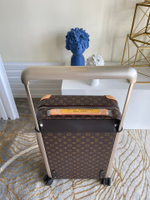 Louis Vuitton Horizon 50 Suitcase