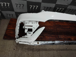 Бампер передний Geely Tugella 19-24 Б/У Оригинал 6010131500