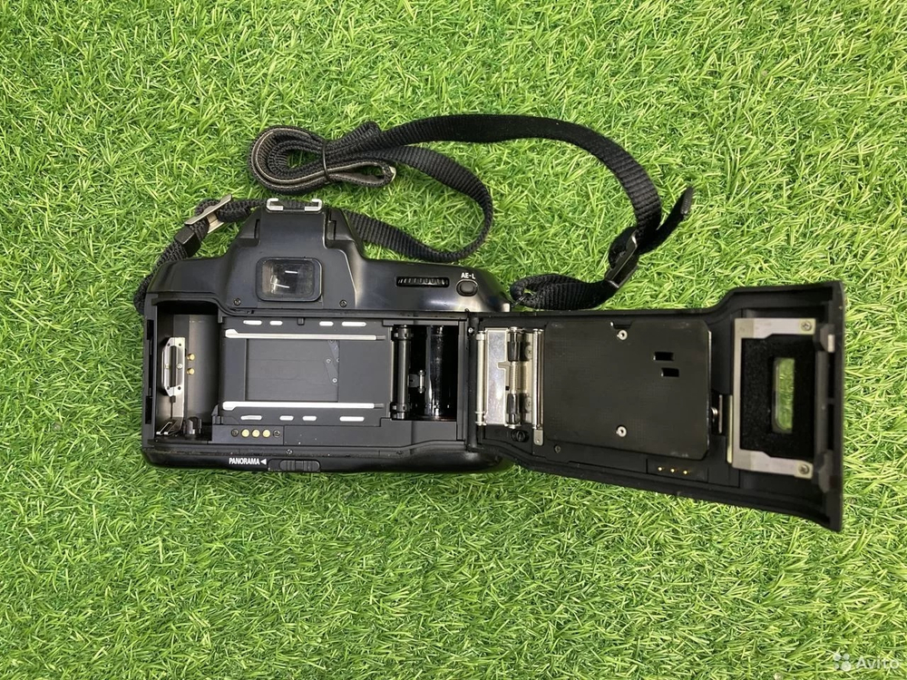 Nikon F70 Покупка/Продажа