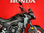 Honda CB 400X