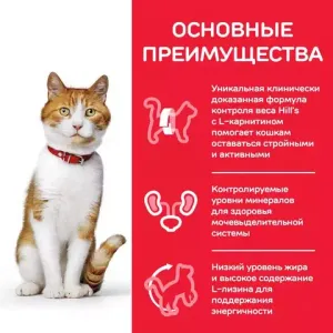 Пауч для стерилизованных кошек и котят с 6 месяцев Hill`s Science Plan Sterilised Cat Young Adult, с форелью