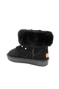Угги женские Ascalini U34B