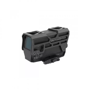 Коллиматорный прицел Frenzy PLUS 1x31x26 MULTI-RETICLE (SCRD-M67)