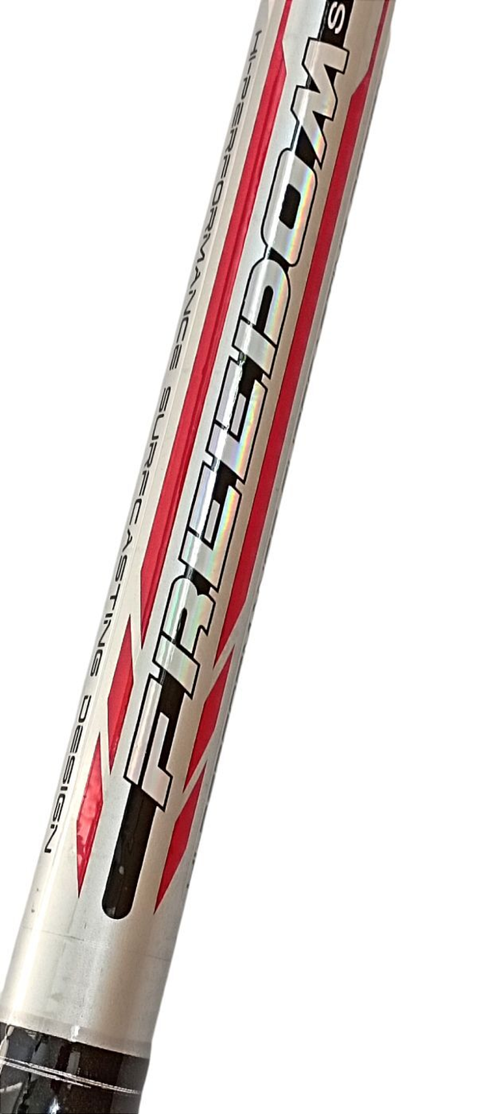 Удилище серфовое телескопическое Freedom Surf Kaida тест до 150 гр длина 360 см