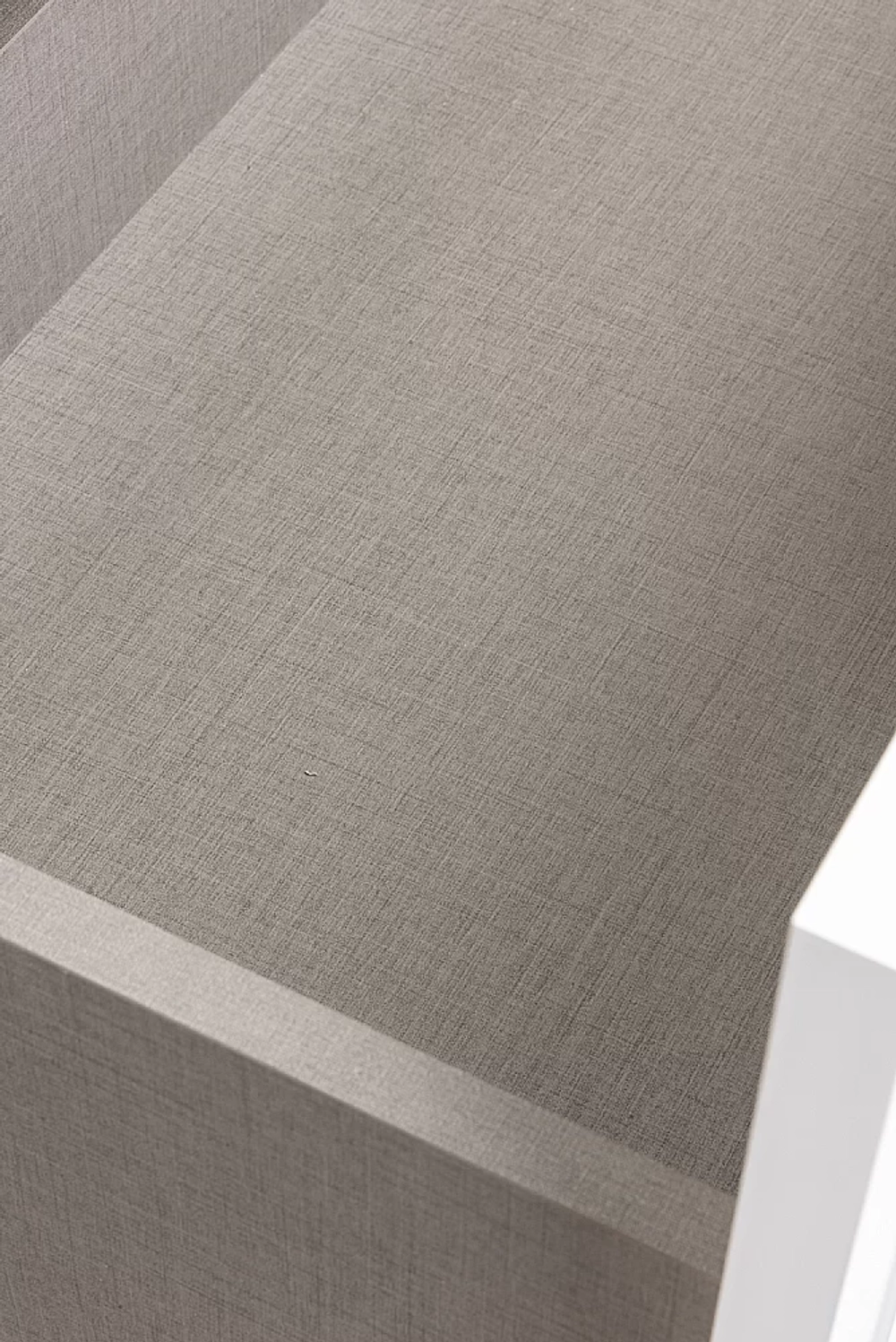 Тумба с раковиной LA FENICE Cubo Blu Grigio 100 синяя/ручка белая