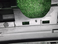 Решетка переднего бампера EXEED TXL (2021-н.в.)