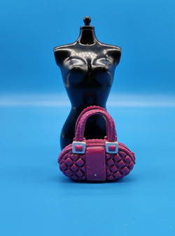 Аксессуары для куклы Барби винтаж , 021438