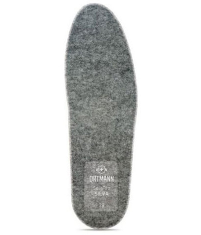 Ортопедические стельки ORTMANN SILVA AX1423