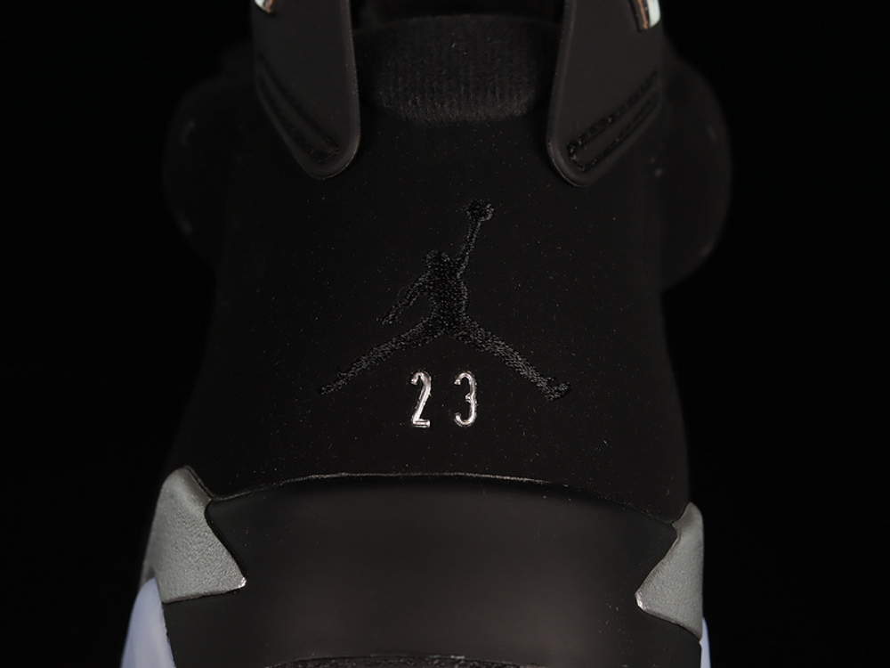Jordan 6 metallic blue sale