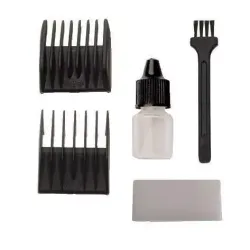 Машинка для стрижки животных Moser Rex лимитированная серия (1230-0070)