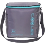 Термосумка 20 л, 31*20*31 см, WM188-4, серый