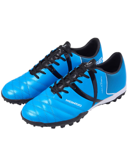 Бутсы многошиповые Mondo TF Blue/black