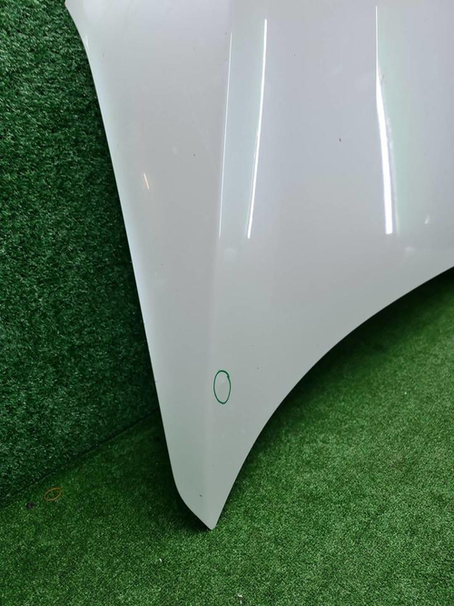 Капот Toyota RAV4 CA40 (2012-2019)