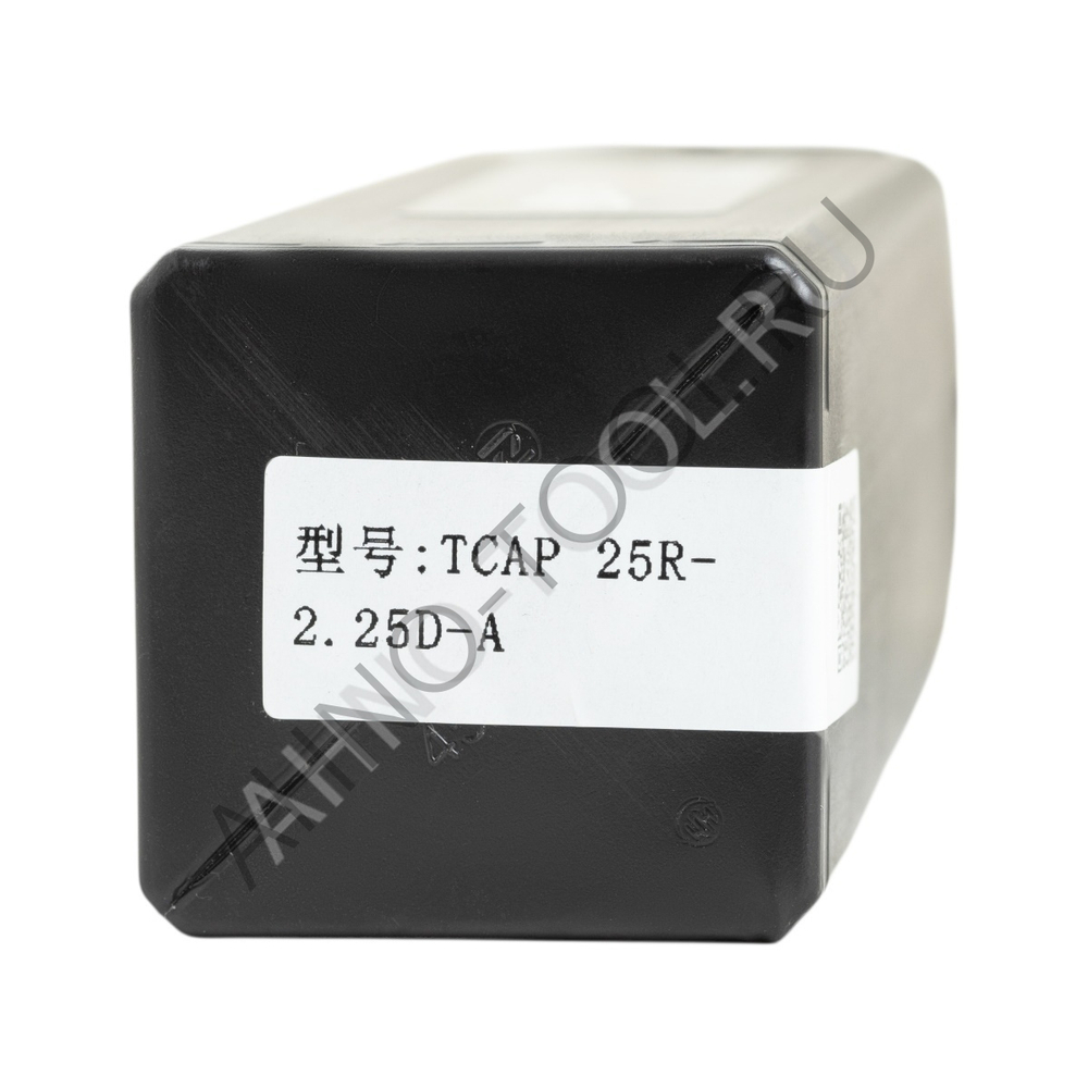 Сверло корпусное TCAP 25R 2.25D ACCKee